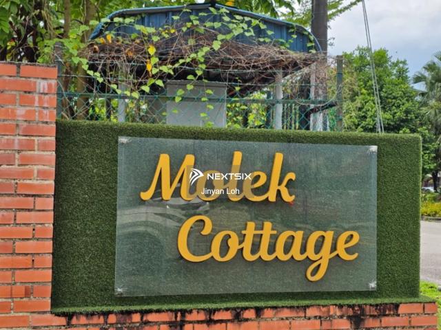 House for rent in Johore Bahru, Johor