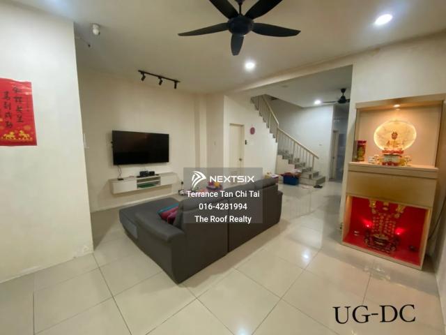 House for rent in Port Klang, Selangor