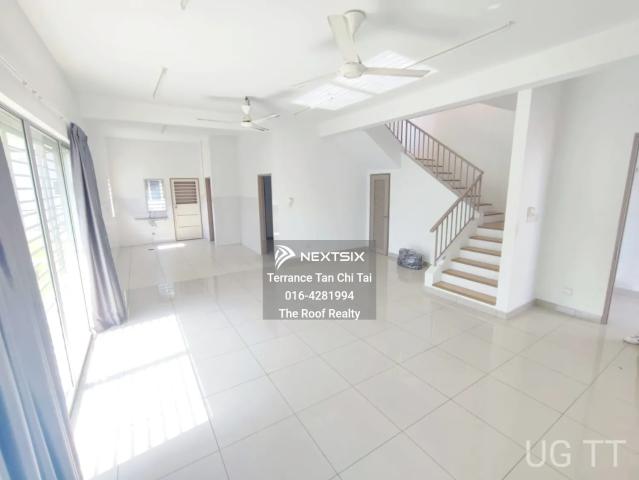 House for rent in Port Klang, Selangor