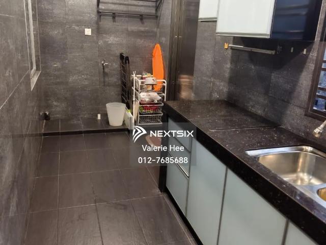 House for rent in Johore Bahru, Johor