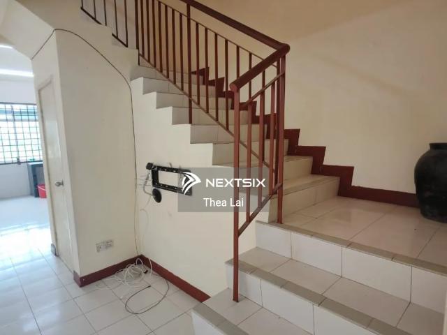 House for rent in Kulai, Johor