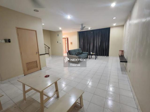 House for rent in Kulai, Johor
