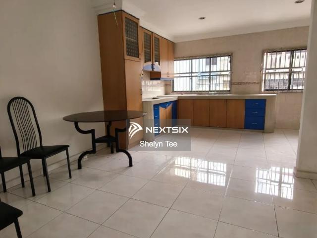 House for rent in Johore Bahru, Johor