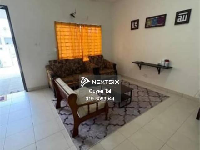 House for rent in Seremban, Negeri Sembilan