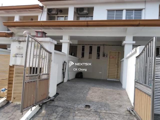 House for rent in Country Heights Damansara, Kuala Lumpur