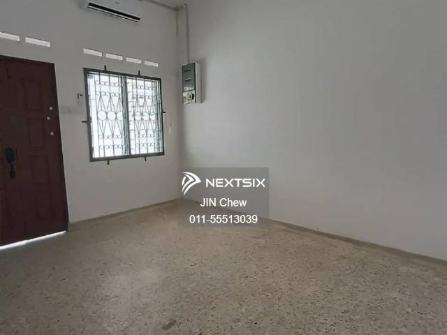 House for rent in Johore Bahru, Johor