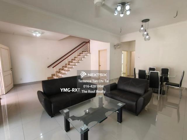 House for rent in Port Klang, Selangor