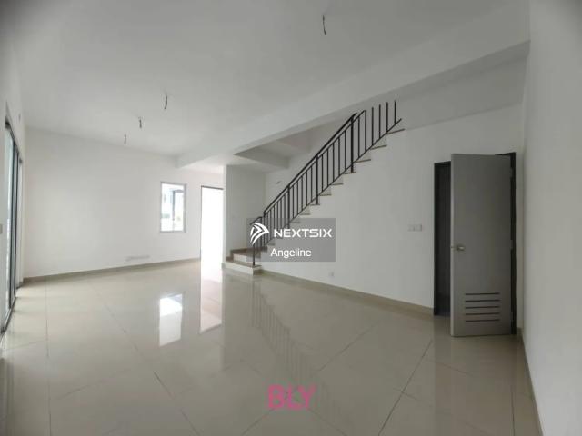 House for rent in Port Klang, Selangor