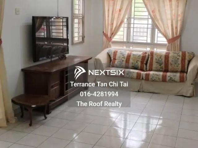 House for rent in Port Klang, Selangor