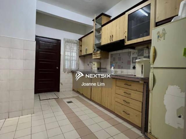 House for rent in Port Klang, Selangor