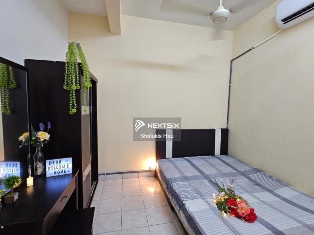 House for rent in Port Klang, Selangor