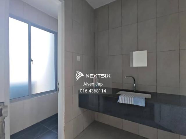 House for rent in Kuching