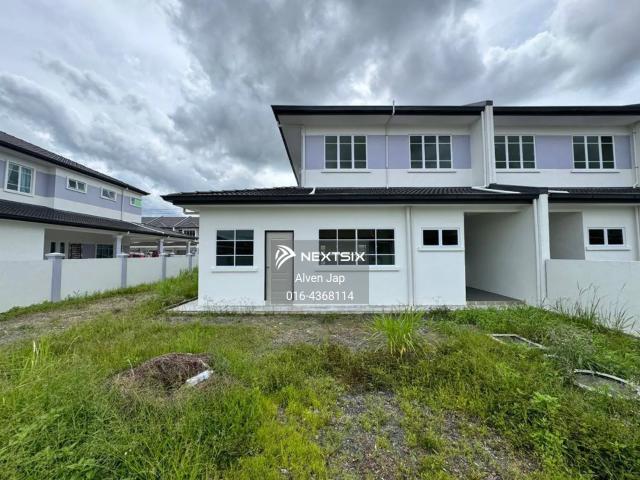 House for rent in Samarahan, Kota Samarahan