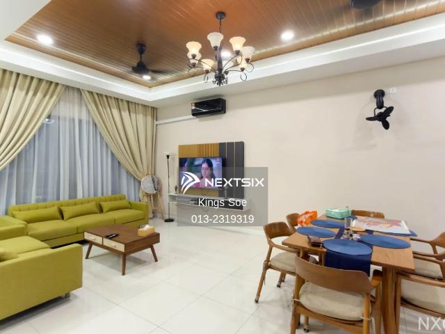 House for rent in Selangor