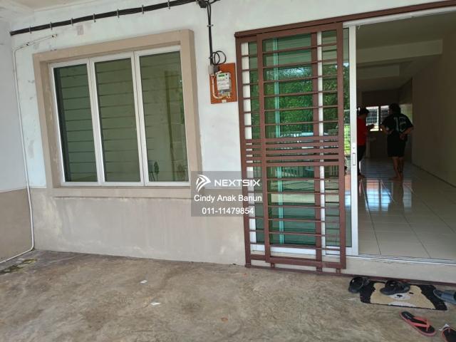 House for rent in Kuching