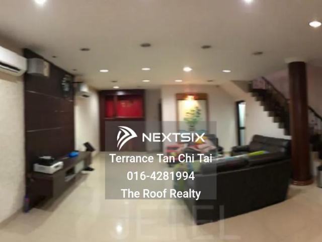 House for rent in Port Klang, Selangor