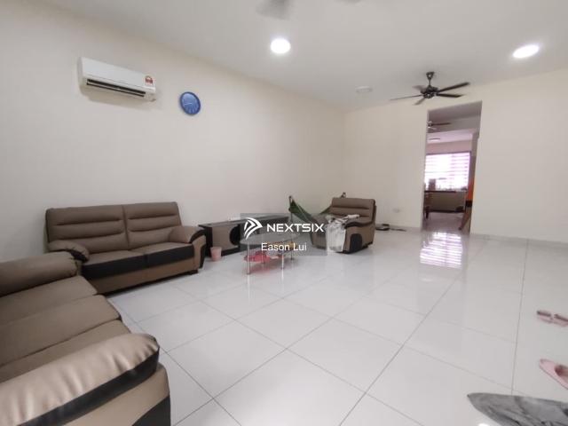 House for rent in Johor