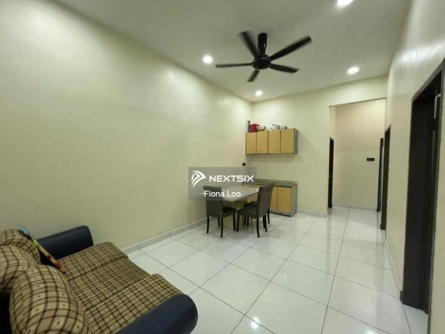 House for rent in Kulai, Johor