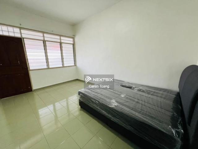 House for rent in Johore Bahru, Johor