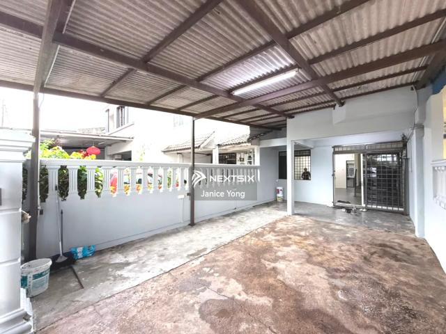 House for rent in Kulai, Johor