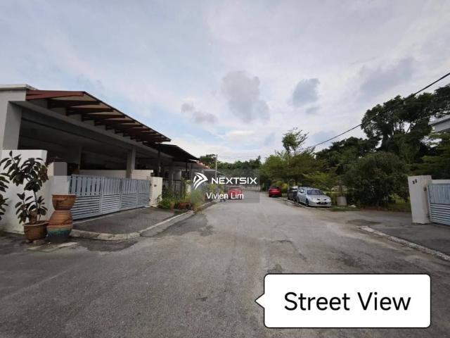 House for rent in Perak, Tanjong Ipoh
