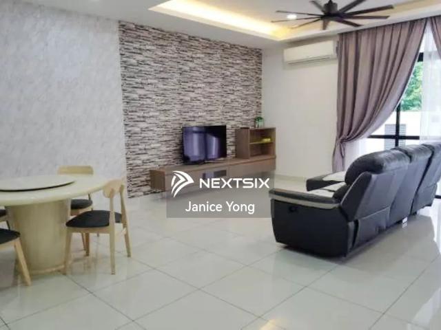 House for rent in Johor