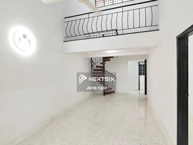 House for rent in Johore Bahru, Johor