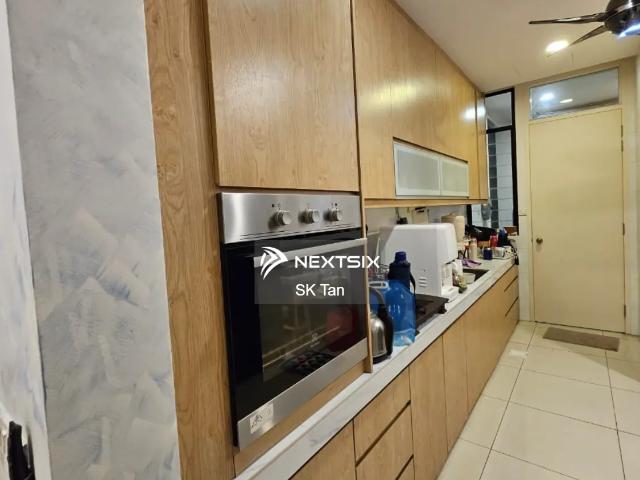 House for rent in Kajang, Langat