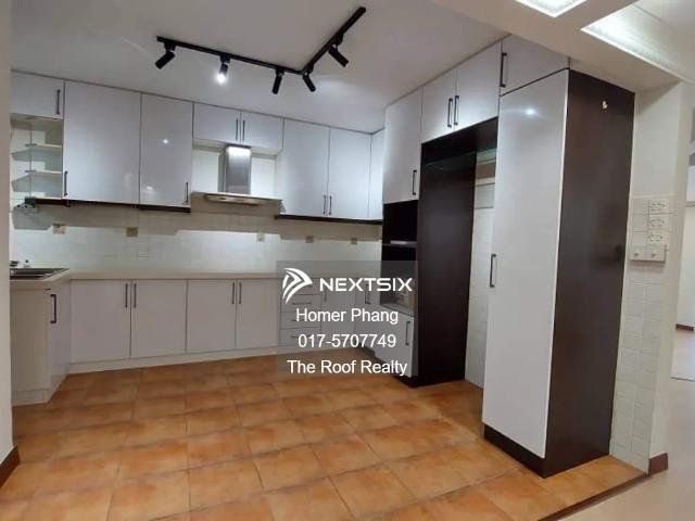 House for rent in Petaling, Damansara Damai