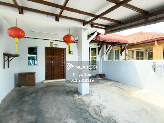 House for rent in Port Klang, Selangor