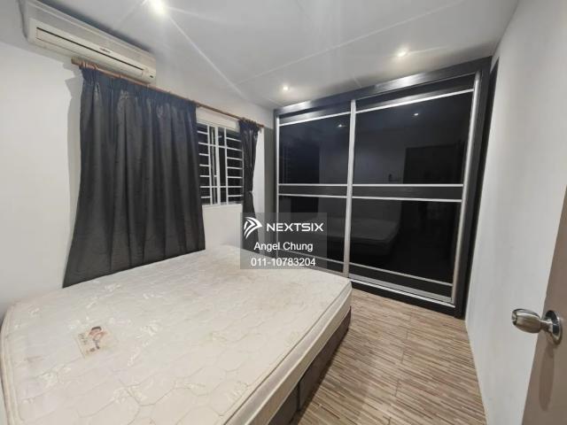 House for rent in Kuching