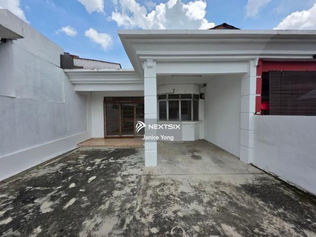 House for rent in Plentong, Johor