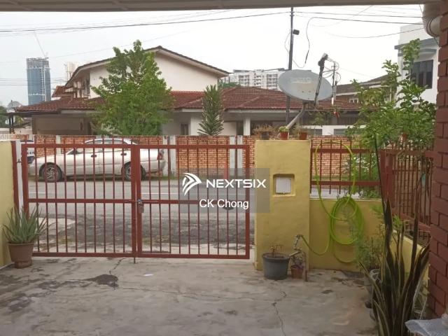 House for rent in Country Heights Damansara, Kuala Lumpur