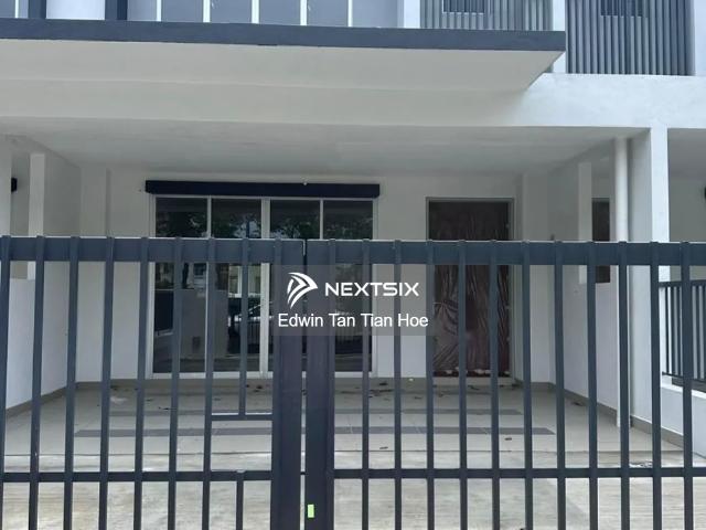 House for rent in Port Klang, Selangor