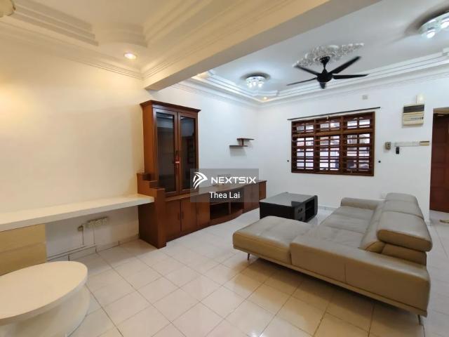 House for rent in Kulai, Johor