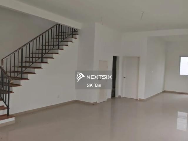 House for rent in Kajang, Langat