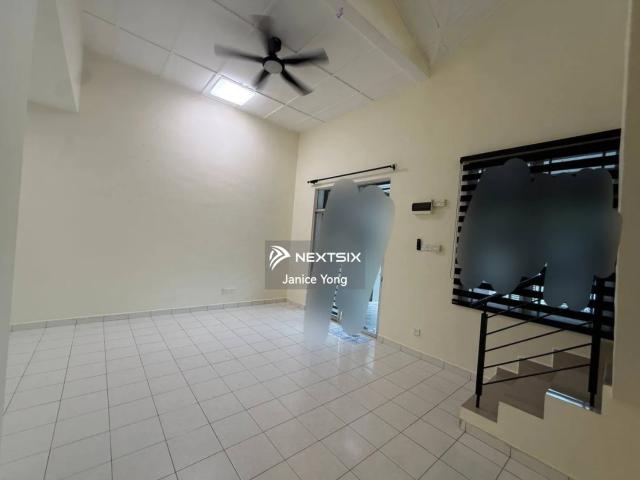 House for rent in Johor