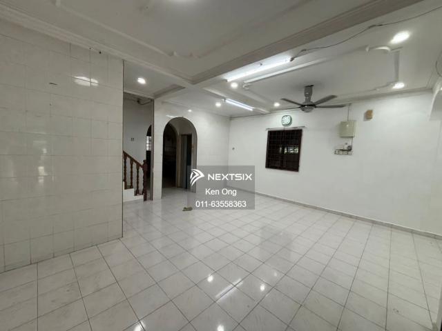 House for rent in Port Klang, Selangor