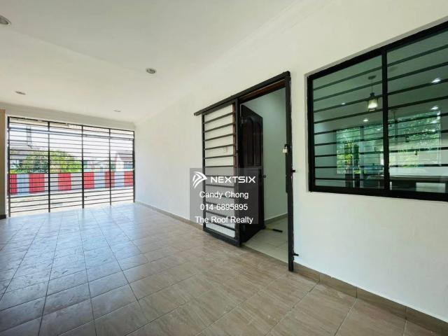House for rent in Penampang, Sabah