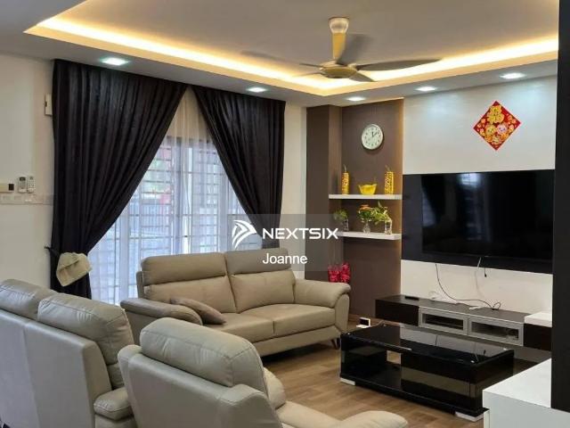 House for rent in Johor