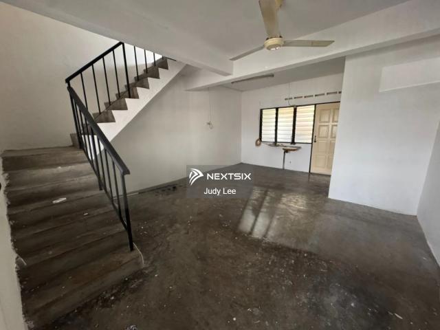 House for rent in Port Klang, Selangor