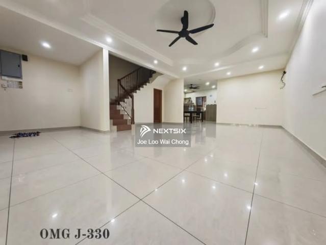 House for rent in Port Klang, Selangor