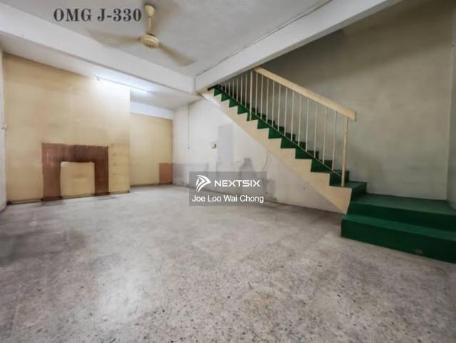 House for rent in Port Klang, Selangor