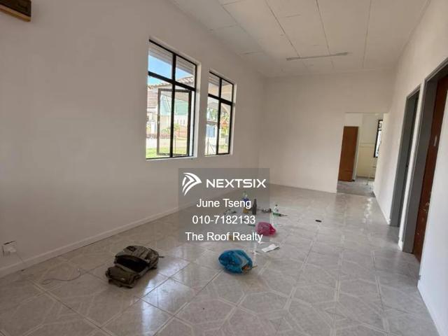 House for rent in Tebrau, Johor