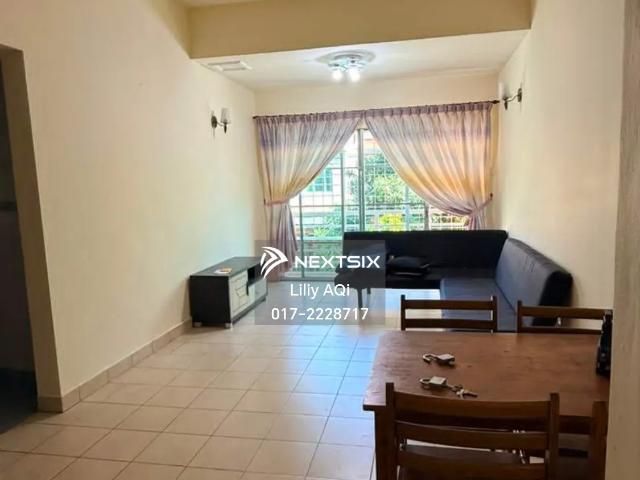 House for rent in Sabah