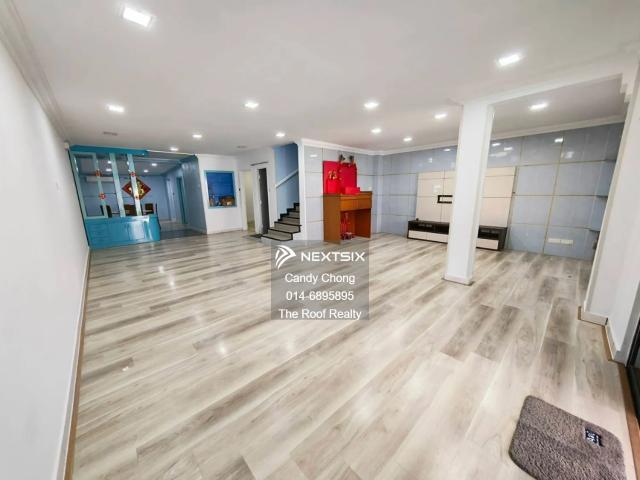 House for rent in Kinabalu, Sabah