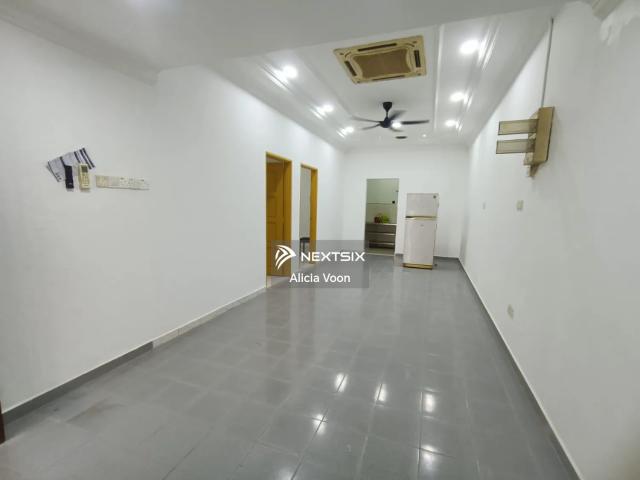 House for rent in Tebrau, Johor