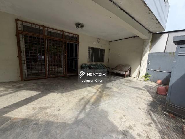 House for rent in Kulai, Johor
