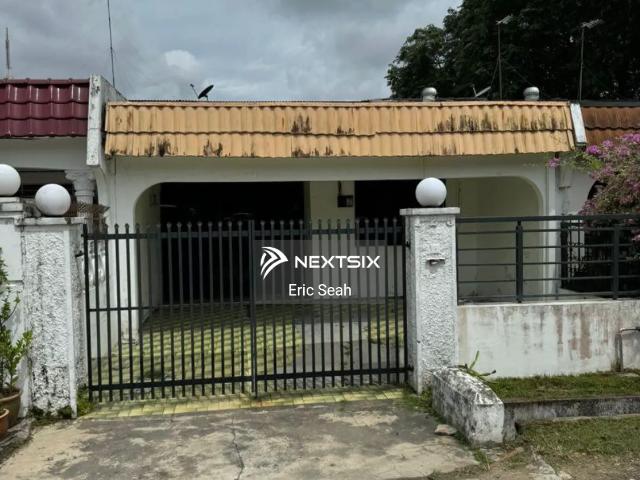 House for rent in Johore Bahru, Johor