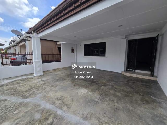 House for rent in Kuching